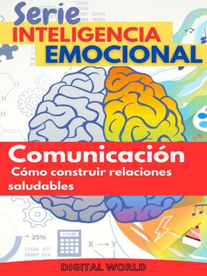 cover image of Comunicación – Cómo construir relaciones saludables
